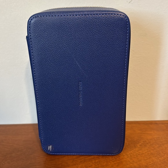 Mark & Graham Medium Travel Jewelry Case - Picture 5 of 10